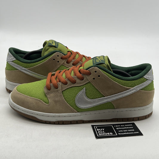 Size 12 - Nike Dunk Pro SB Low Escargot (FQ7585-200)