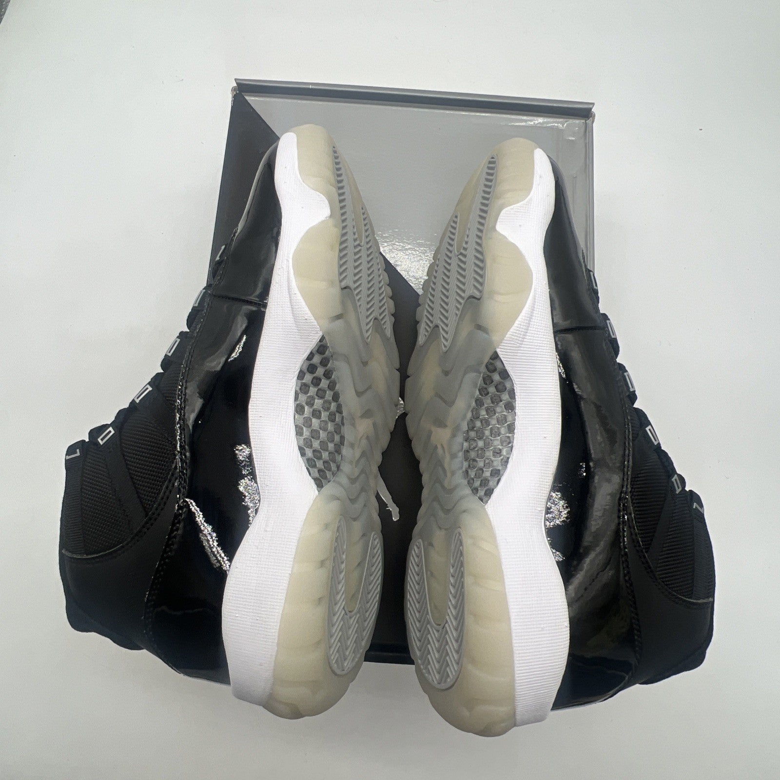 Size 8.5 - Air Jordan 11 Retro High Jubilee / 25th Anniversary (CT8012-011)