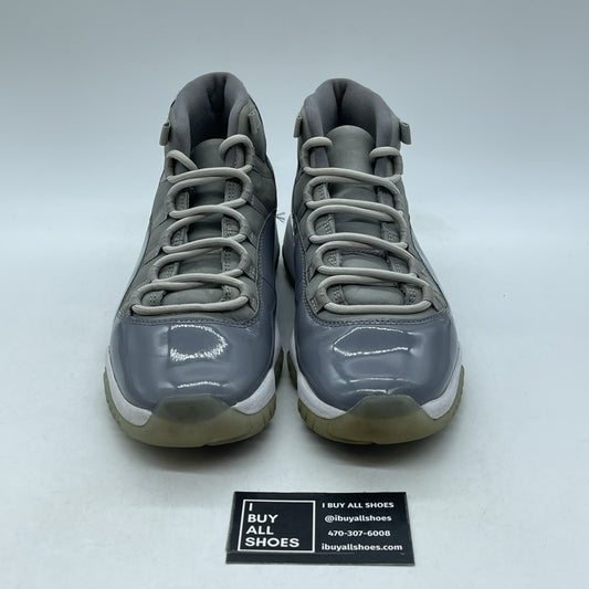 Size 8 - Air Jordan 11 Retro High Cool Grey (CT8012-005)