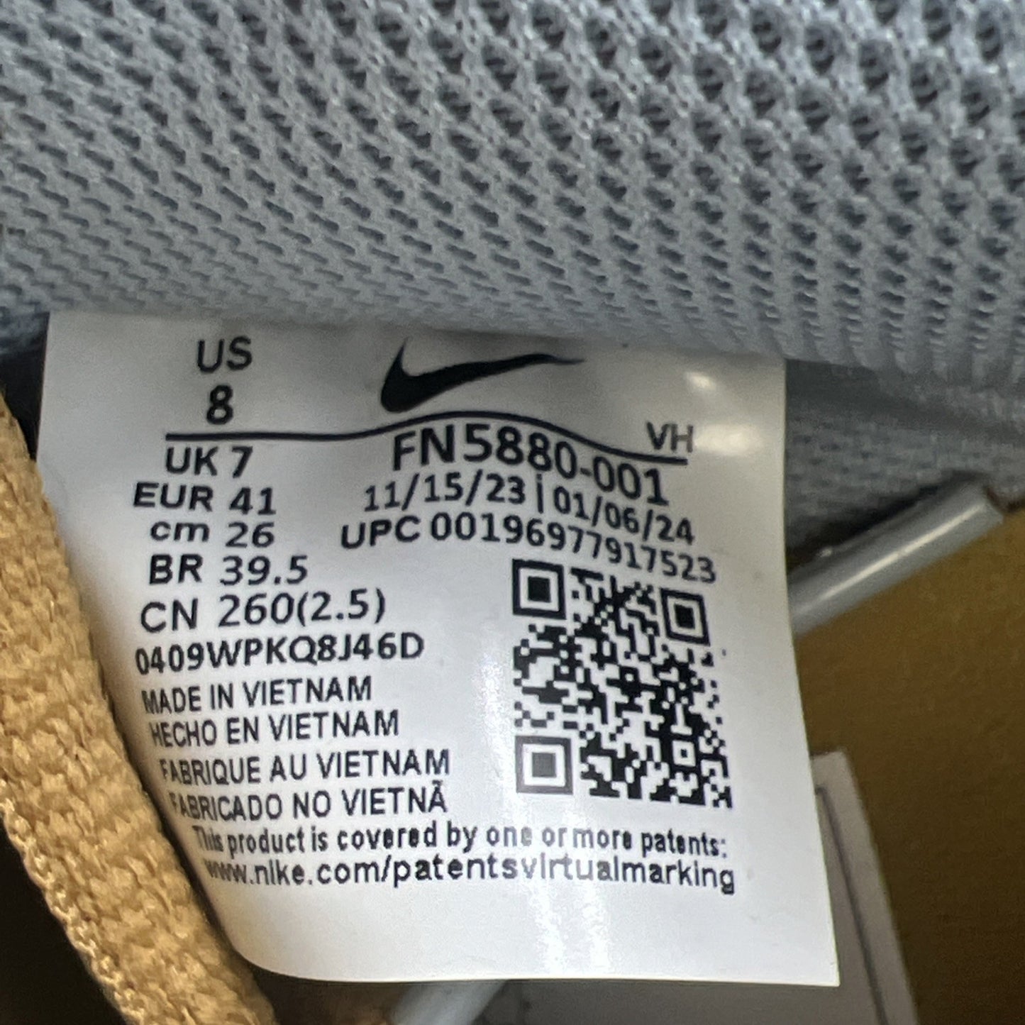 Size 8 - Nike Dunk Premium SB Low City of Style Pack (FN5880-001)