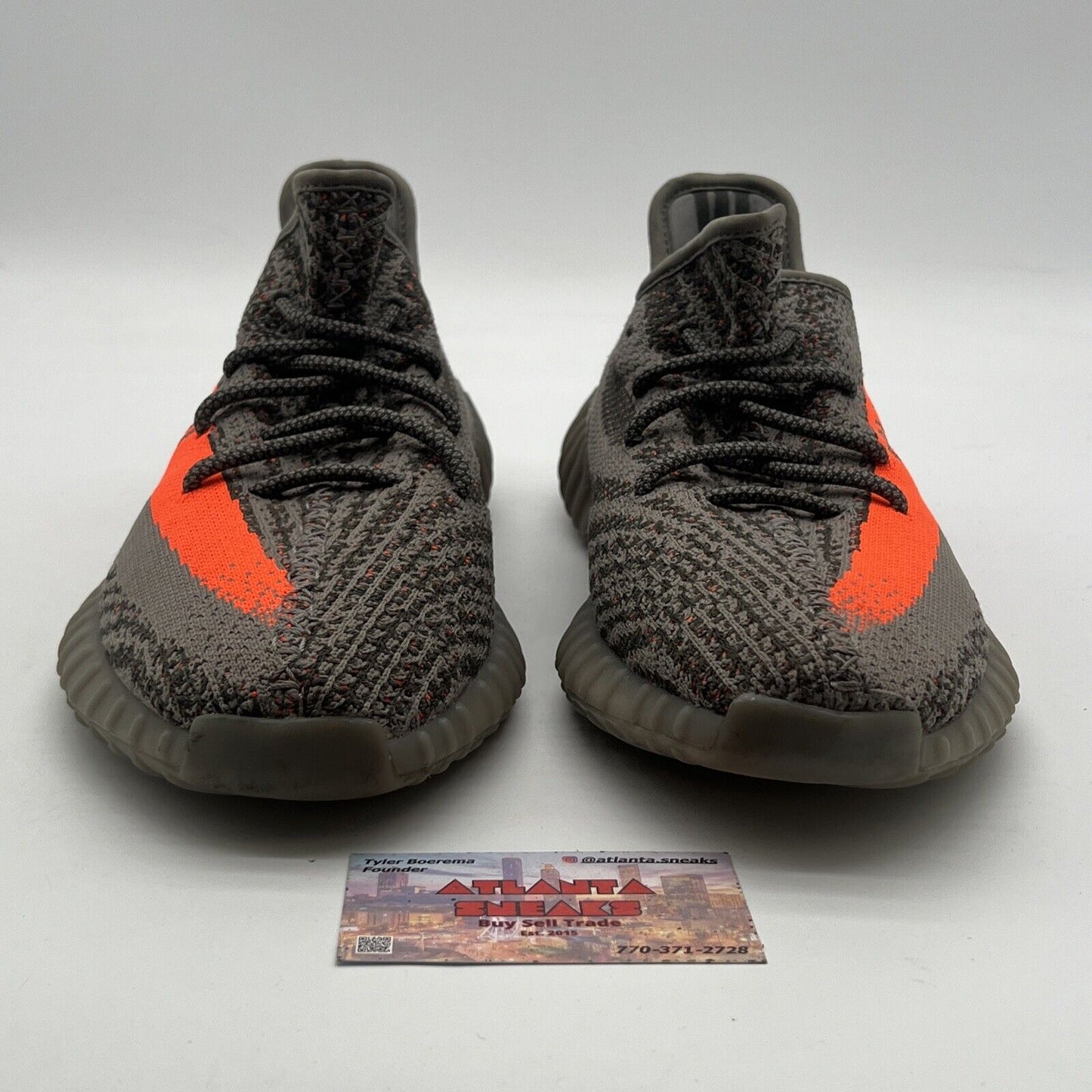 Size 11.5 - adidas Yeezy Boost 350 V2 Low Beluga Reflective (FW1229)