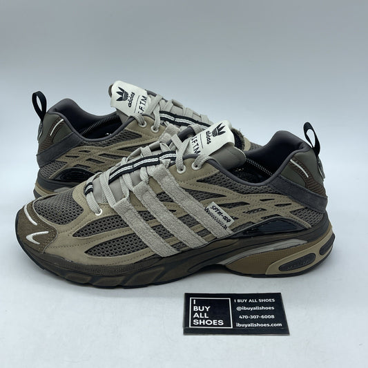 Size 12 - Adidas Song for the Mute x Adistar Cushion Simple Brown (JR8044)