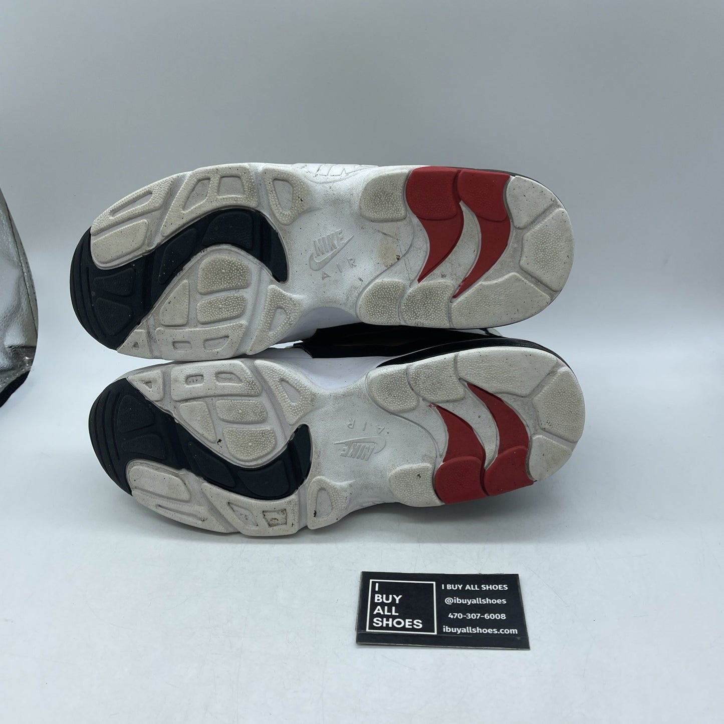 Size 11.5 - Nike Air Diamond Turf 2010 49ers (309434-100)