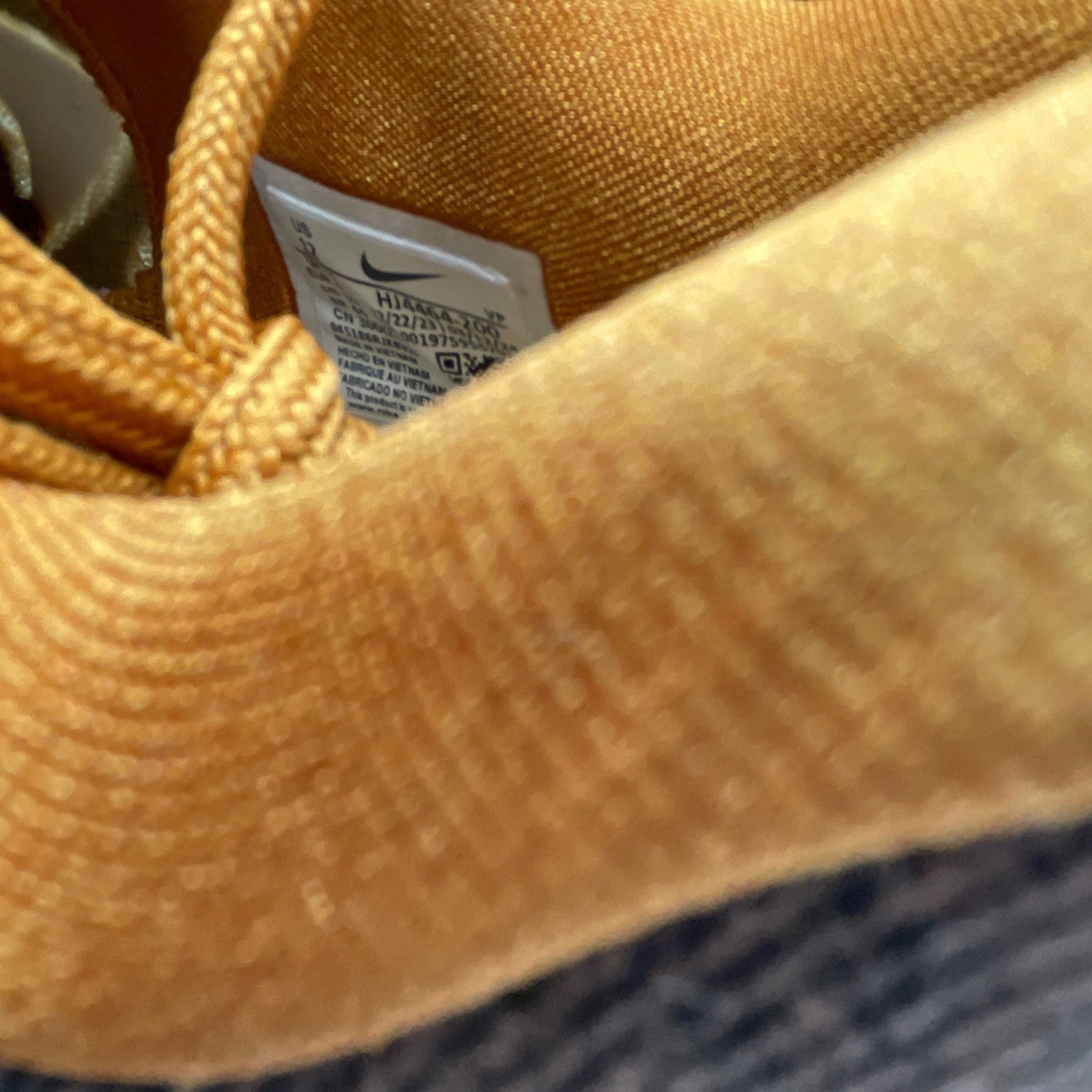 Size 12 - Bink! x Nike KD 17 Producer Pack (HJ4464-200)