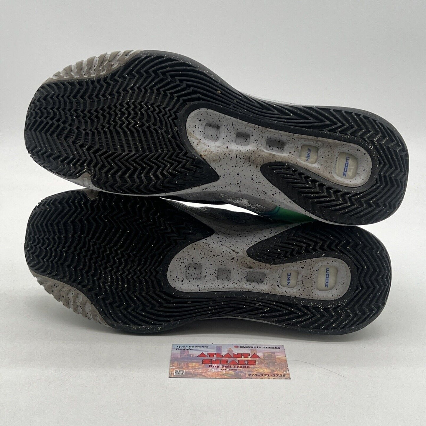 Size 10 - Nike Zoom HyperRev 2015 All Star (744700-903)
