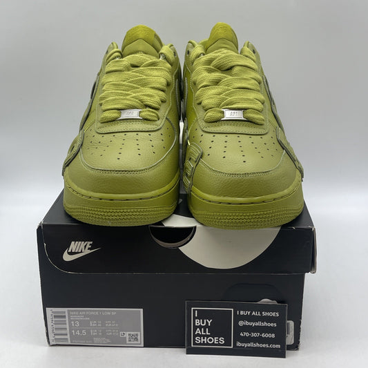 Size 13 - Nike Cactus Plant Flea Market x Air Force 1 Premium Low Moss