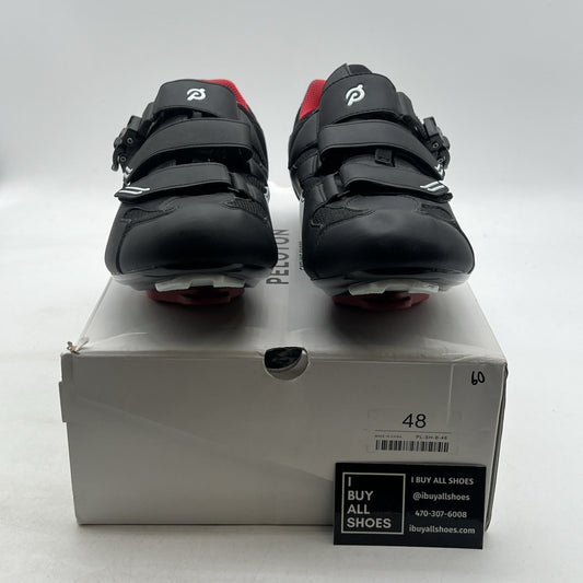 Size 48 - Peloton Cycling Shoes