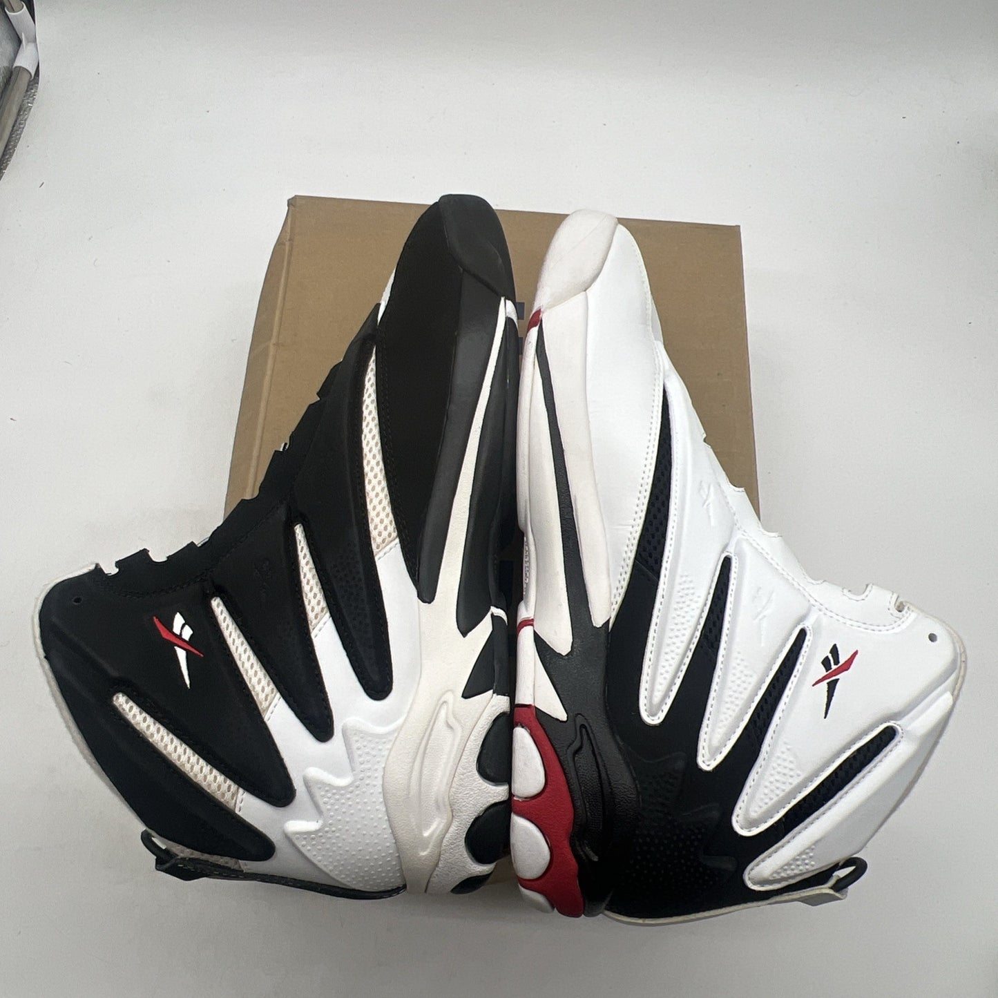 Size 11.5 - Reebok The Blast - (M41941)