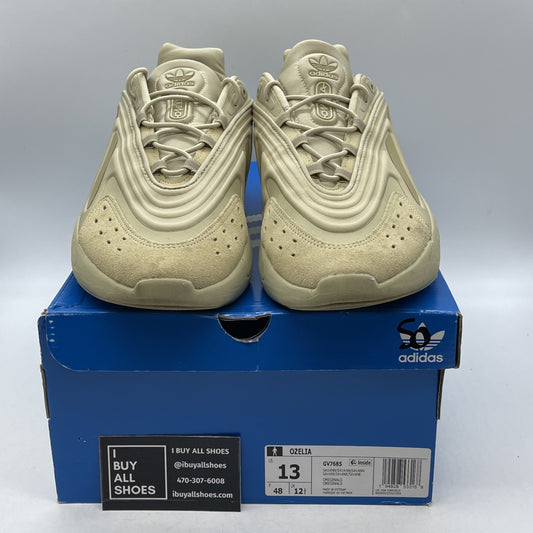 Size 13 - Adidas Ozelia Savanna (GV7685)