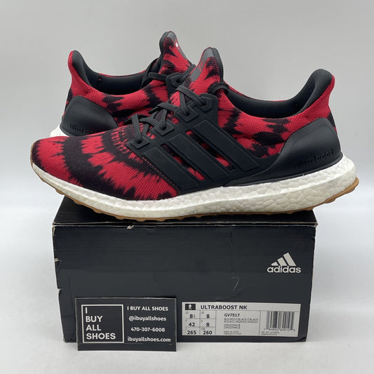 Size 8.5 - adidas Nice Kicks x UltraBoost No Vacancy