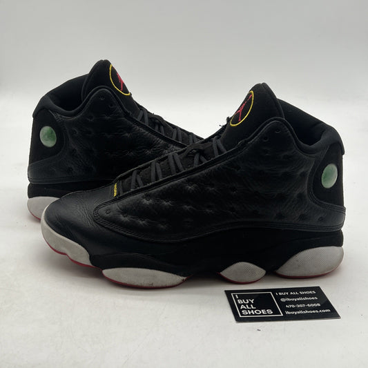 Size 10.5 - Air Jordan 13 Retro Mid Playoff (414571-062)