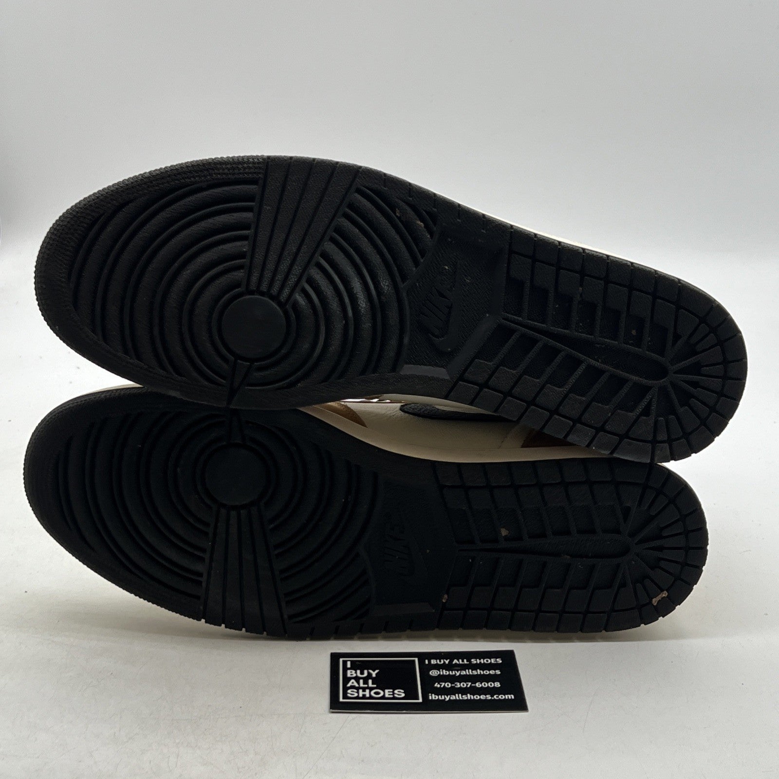 Size 14 - Air Jordan 1 Retro High OG Rookie of the Year 2018 (555088-700)