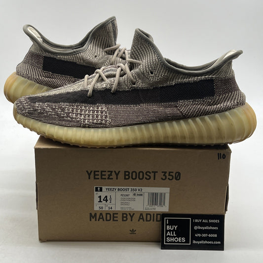 Size 14.5 - adidas Yeezy Boost 350 V2 Low Zyon (FZ1267)