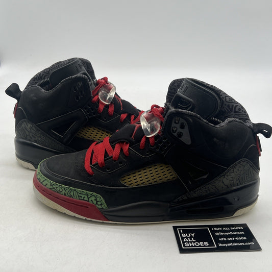 Size 9 - Jordan Spizike 2007 OG (315371-061)