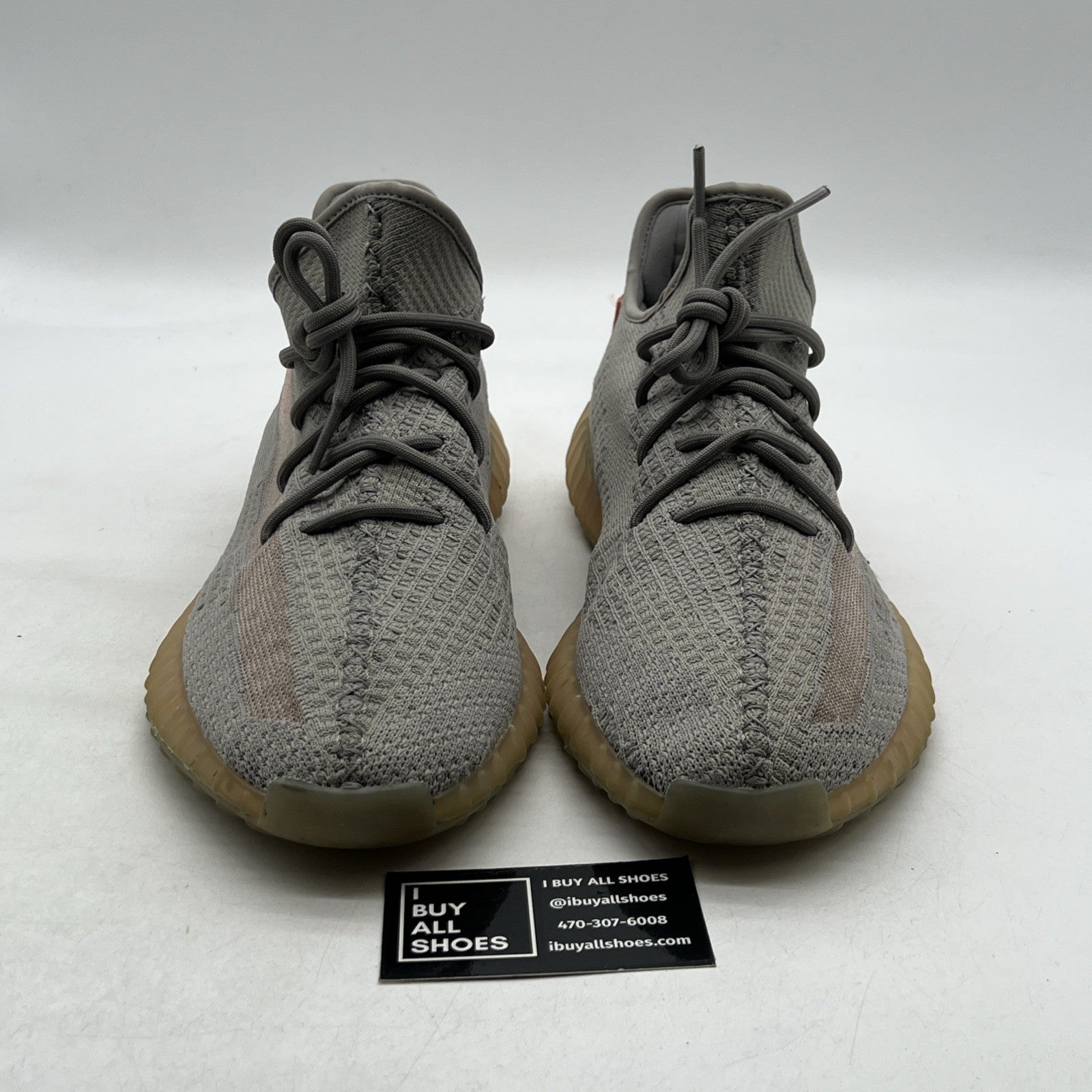 Size 14 - Adidas Yeezy Boost 350 V2 True Form (EG7492)
