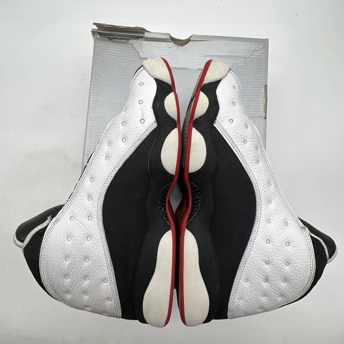 Size 9.5 - Air Jordan 13 Retro He Got Game 2018 (414571-104)