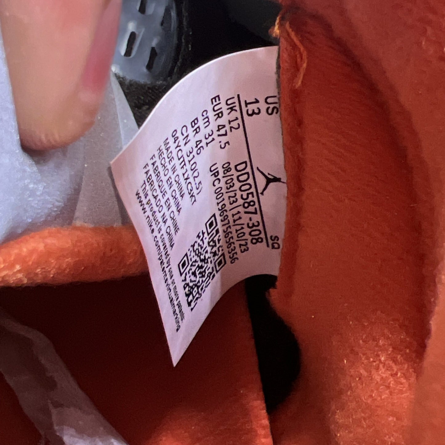 Size 13 - Air Jordan 5 Retro 2024 Olive (DD0587-308)