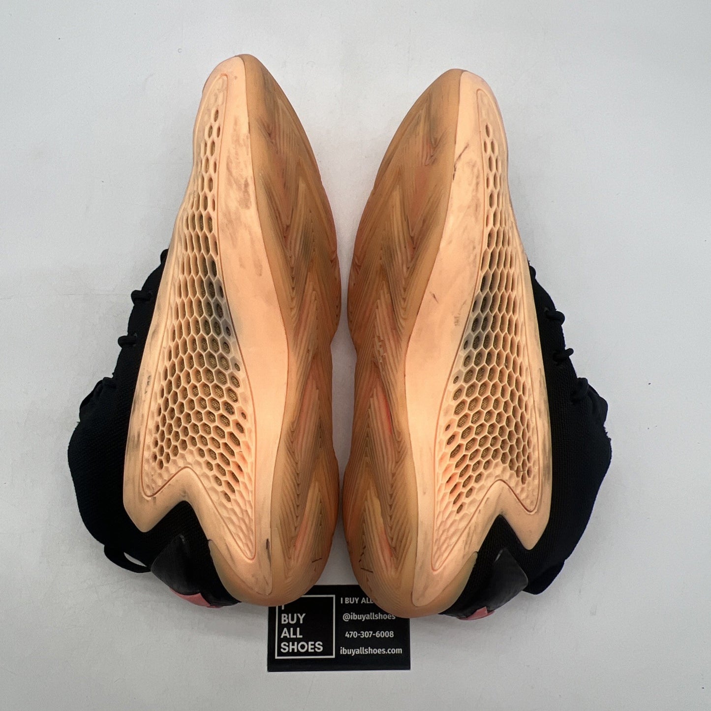 Size 12 - adidas AE 1 With Love (IF1859)