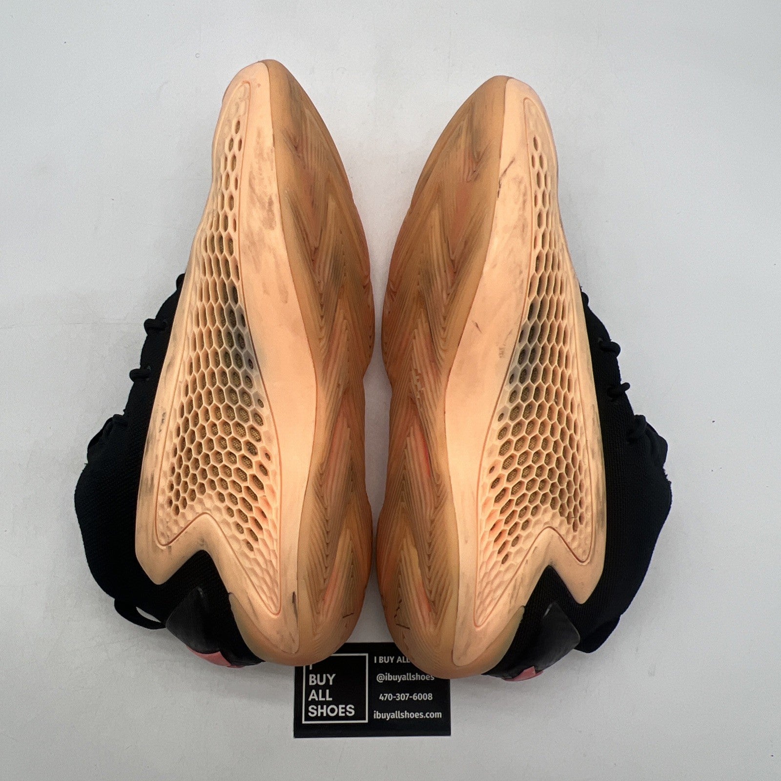 Size 12 - adidas AE 1 With Love (IF1859)