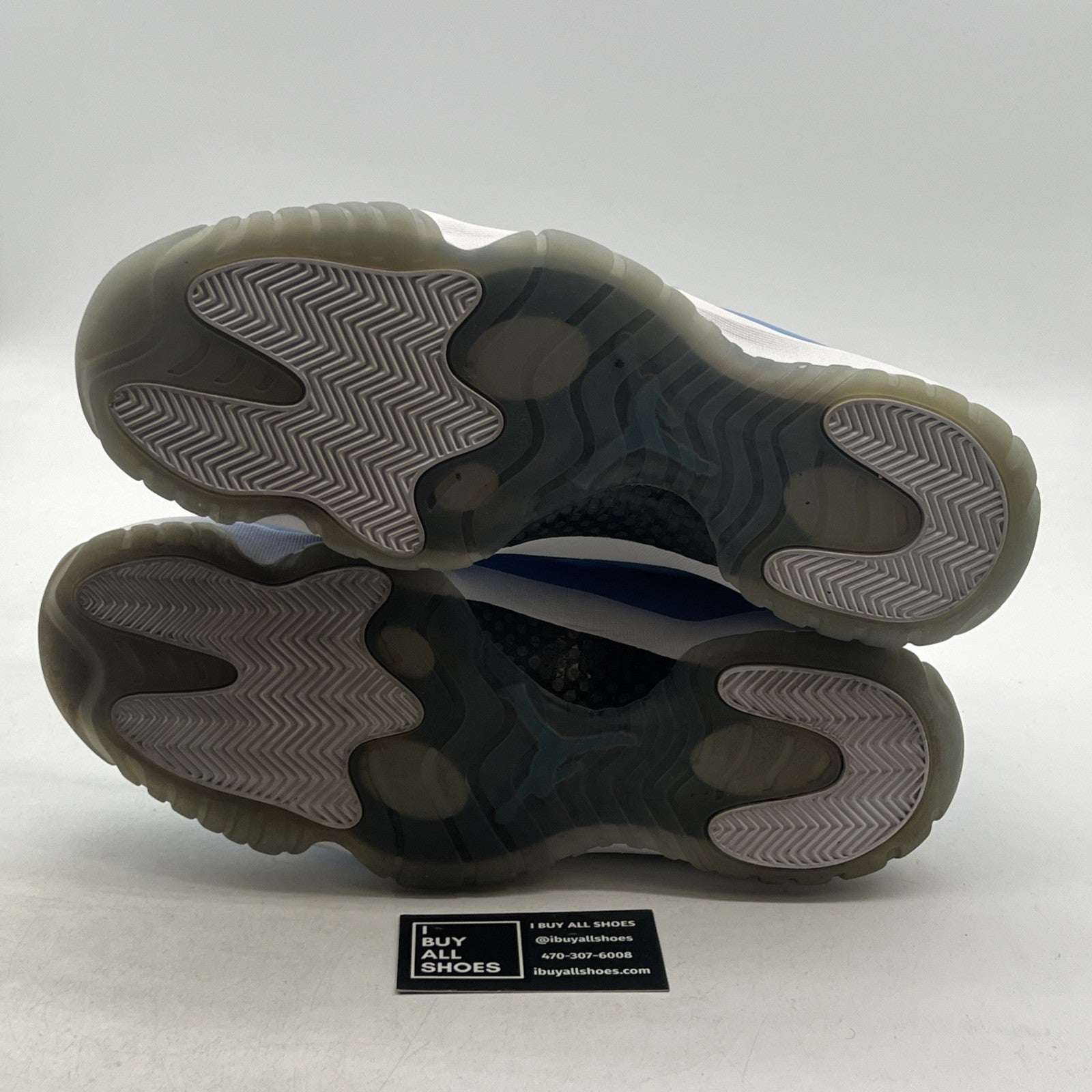 Size 14 - Air Jordan 11 Retro Pantone (689479-405)