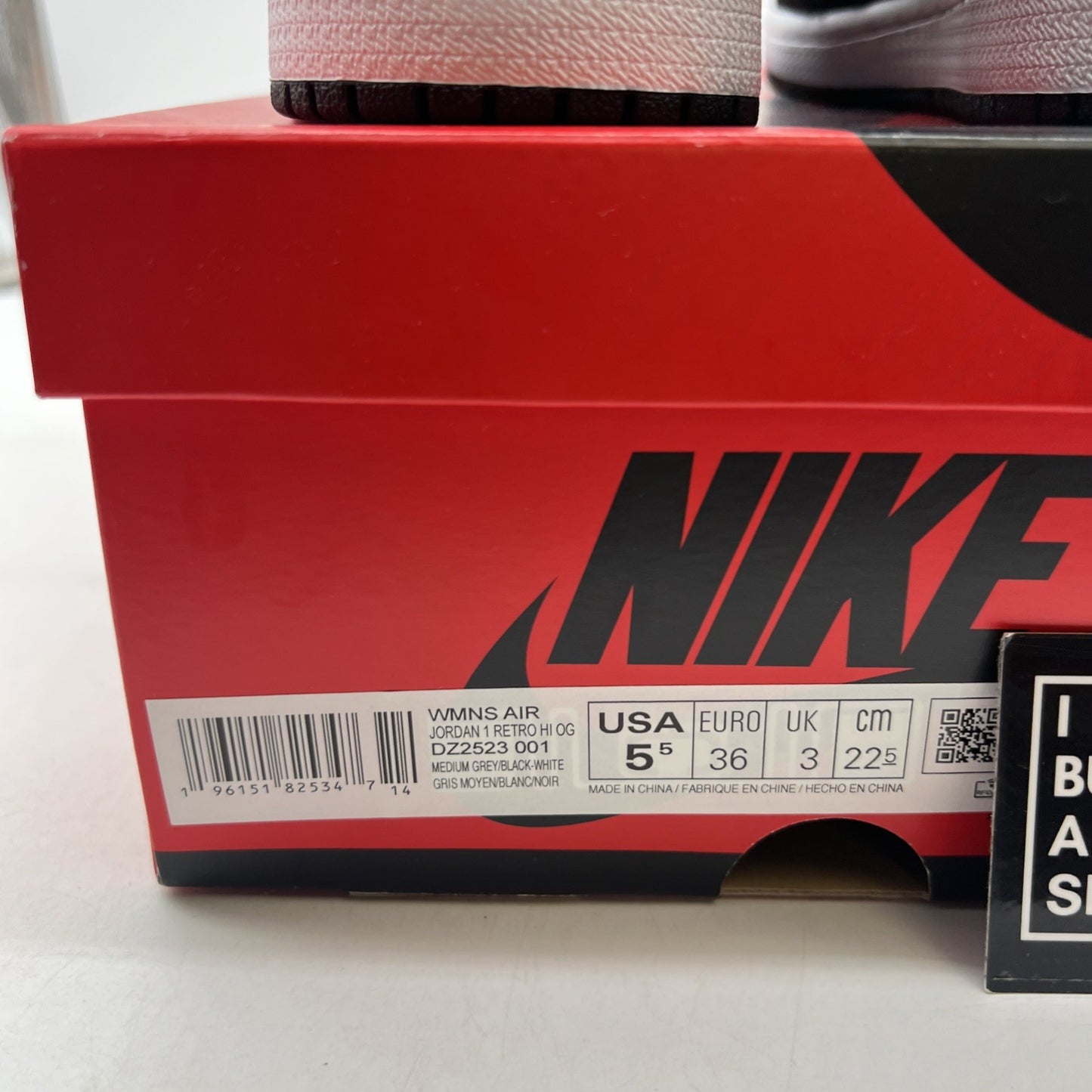 Size 5.5 - Air Jordan 1 Retro High OG Twist 2.0 2022 (DZ2523-001)