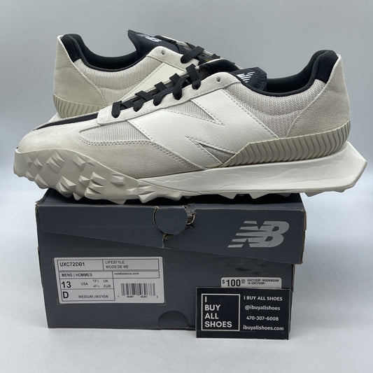 Size 13 - New Balance XC-72 Moonbeam (UXC72DB1)
