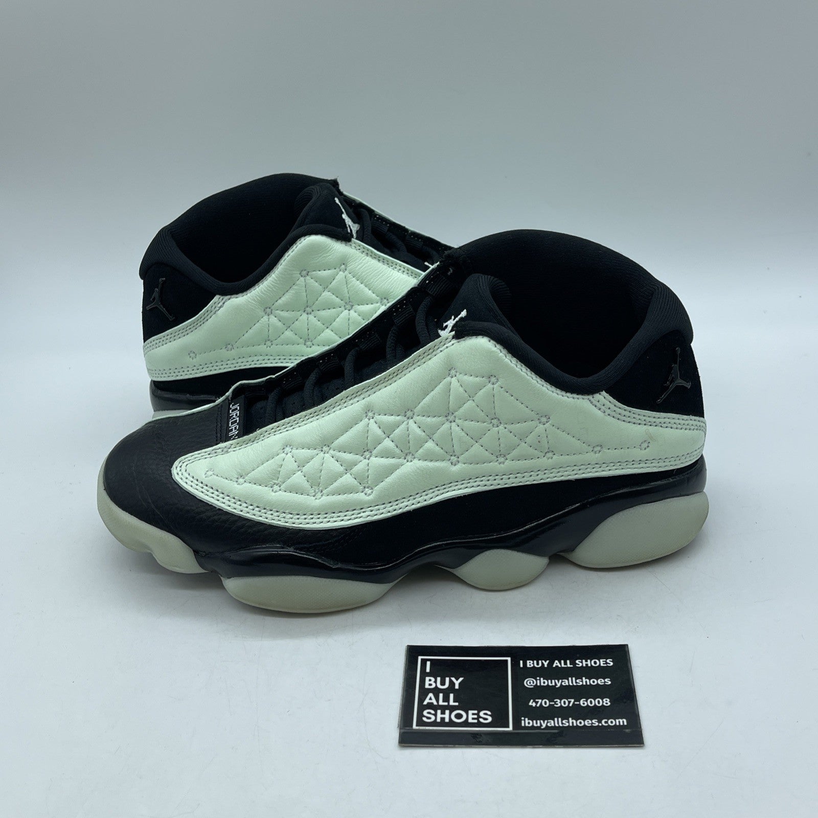 Size 7.5 - Air Jordan 13 Retro Low Singles Day Suede Leather (DM0803-300)