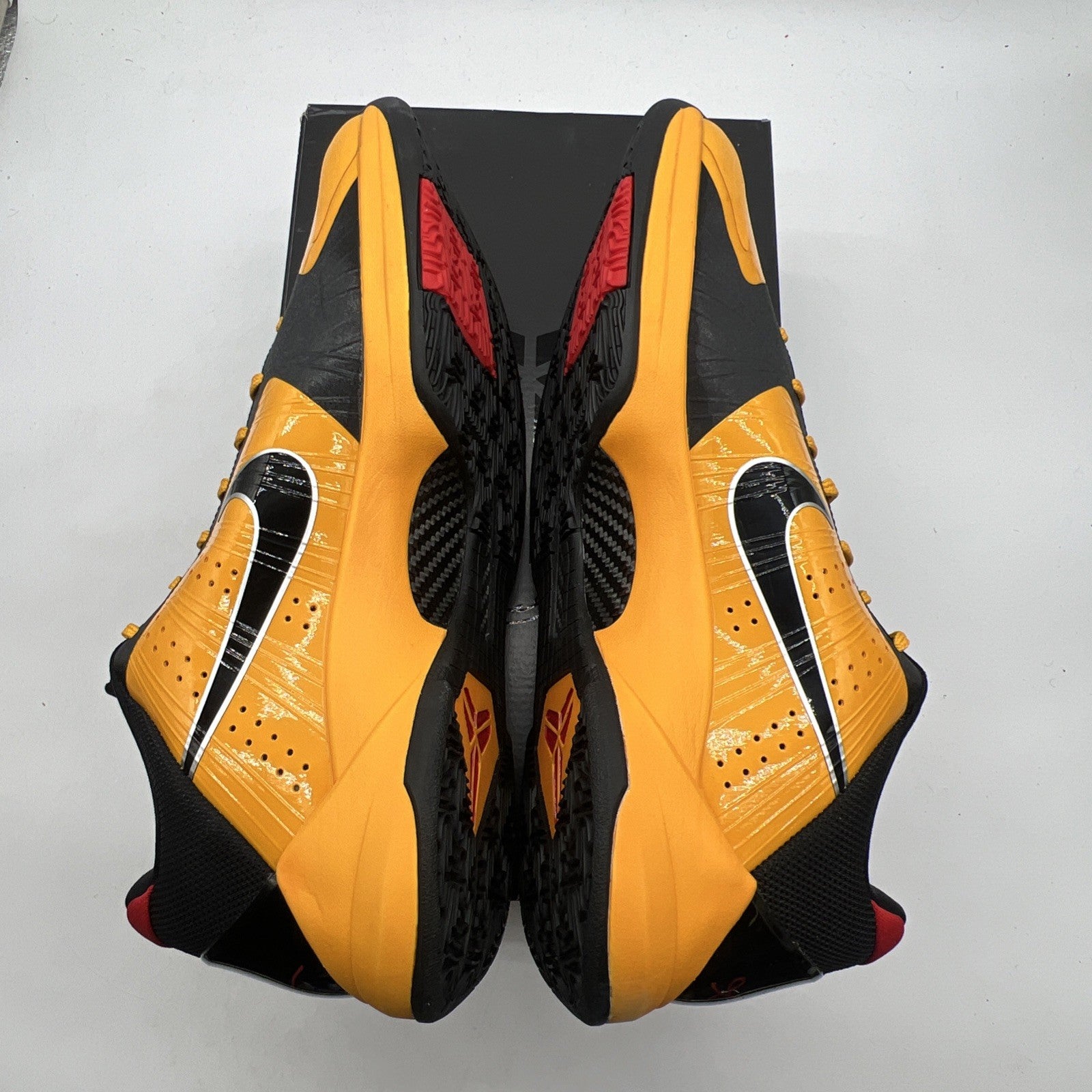 Size 15 - Nike Zoom Kobe 5 Protro Bruce Lee 2020 (CD4991-700)