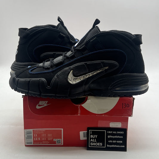 Size 11 - Nike Air Max Penny 1 2022 All-Star (DN2487-002)