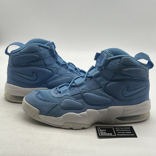 Size 13 - Nike Air Max2 Uptempo '94 QS All Star - University Blue (922931-400)
