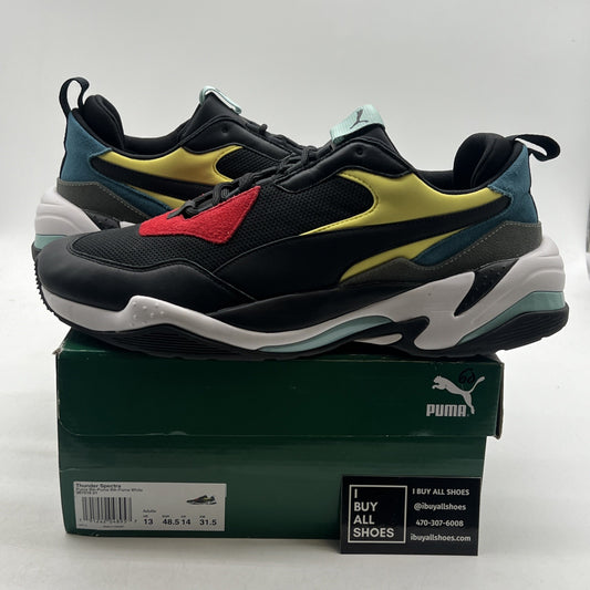 Size 13 - PUMA Thunder Spectra OG (367516-01)