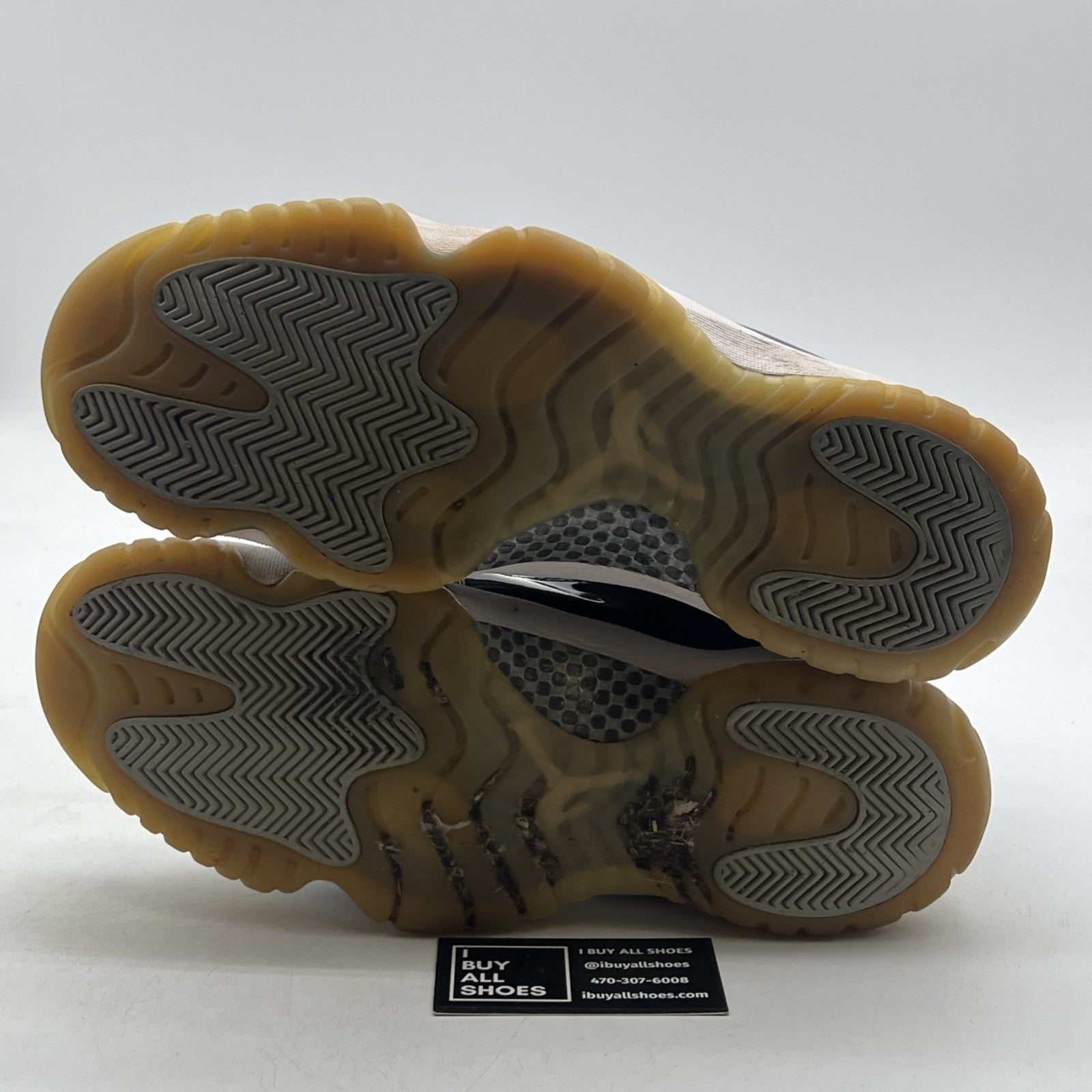 Size 12 - Air Jordan 11 Retro High Jubilee / 25th Anniversary (CT8012-011)