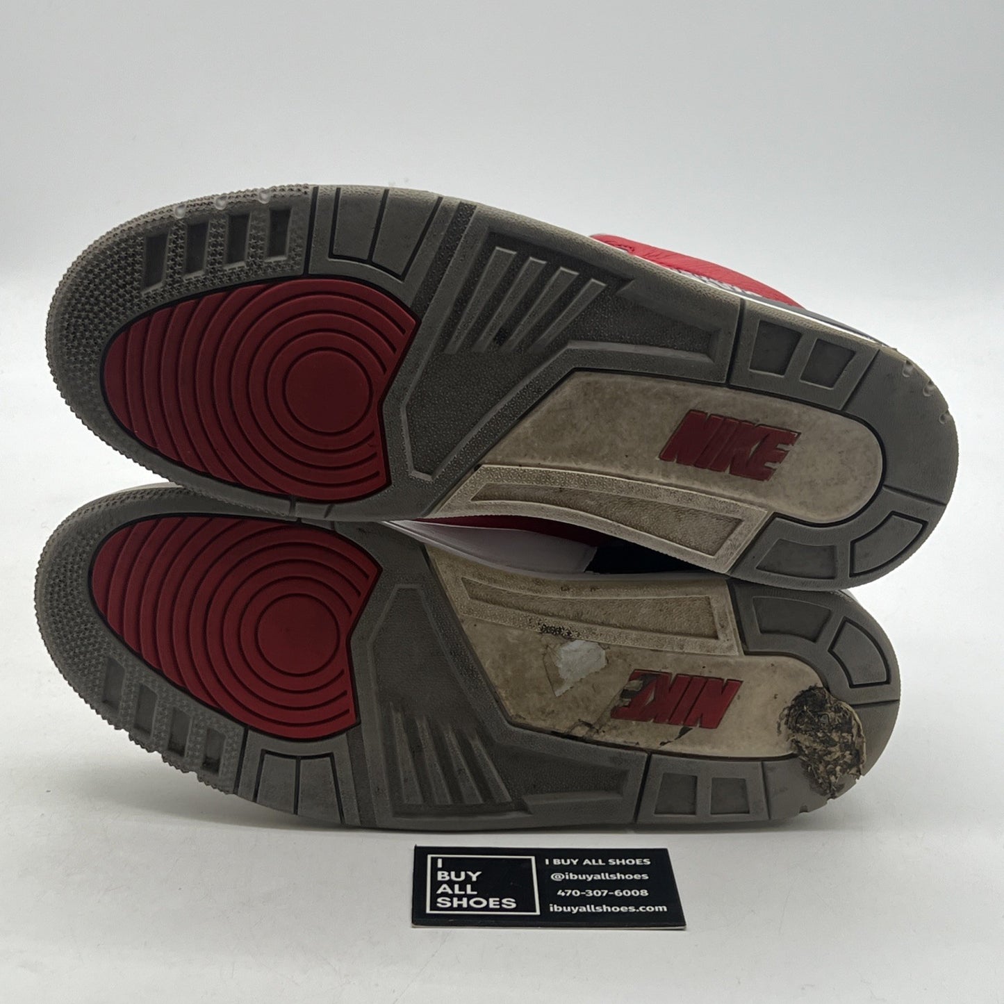 Size 11 - Air Jordan 3 Retro SE Mid Unite (CK5692-600)