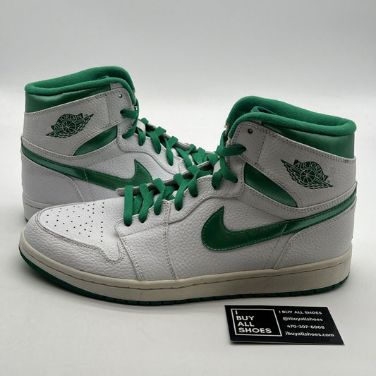 Size 12 - Air Jordan 1 Retro High Do The Right Thing (332550-131)