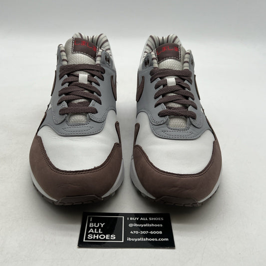 Size 12 - Nike Air Max 1 Premium 2023 Shima Shima (FB8916-100)