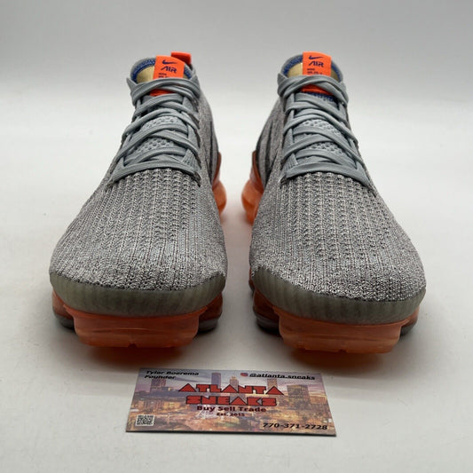 Size 11 - Nike Air VaporMax Flyknit 3 Moon Landing (AJ6900-001)
