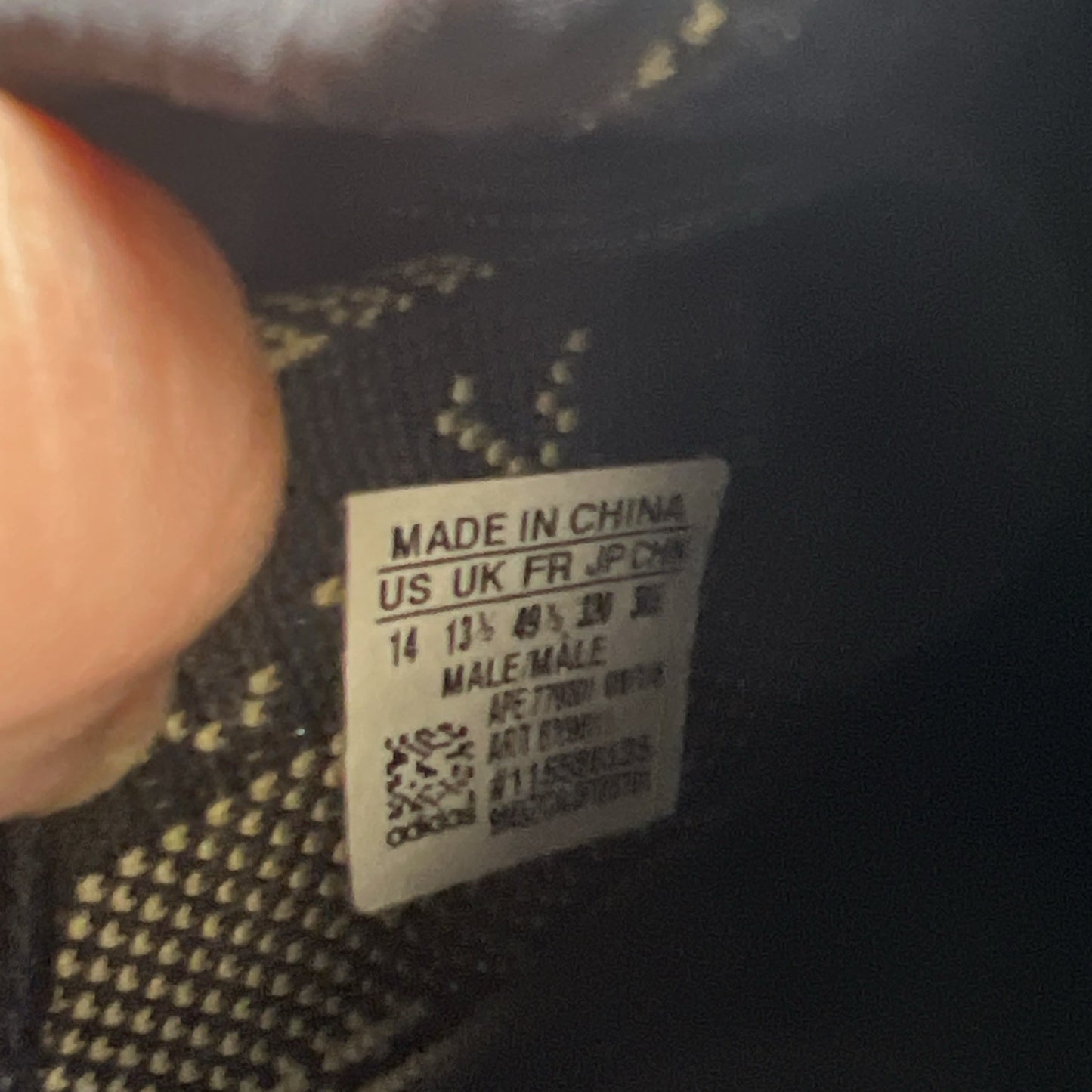 Size 14 - Adidas Yeezy Boost 350 V2 Green (BY9611)