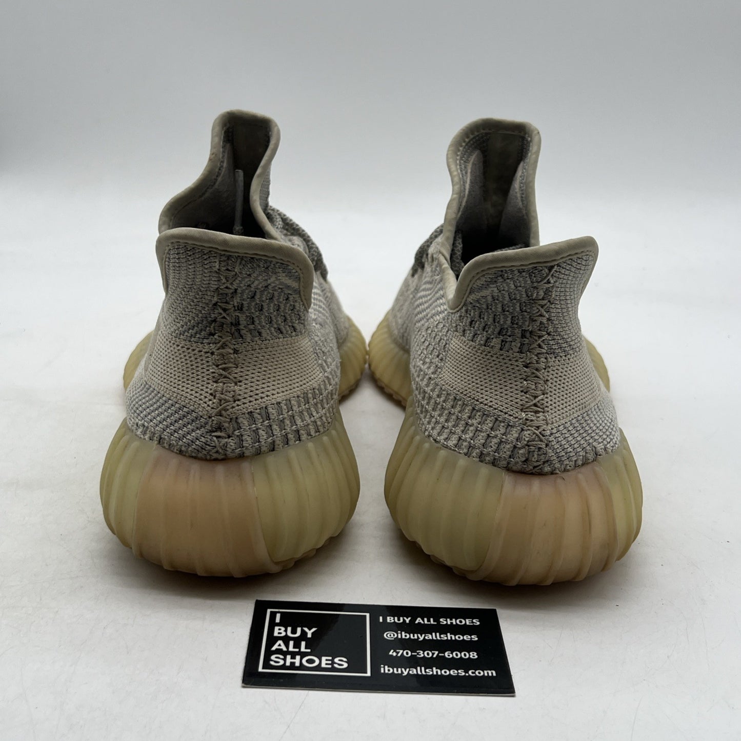 Size 13 - adidas Yeezy Boost 350 V2 Lundmark Non-Reflective (FU9161)