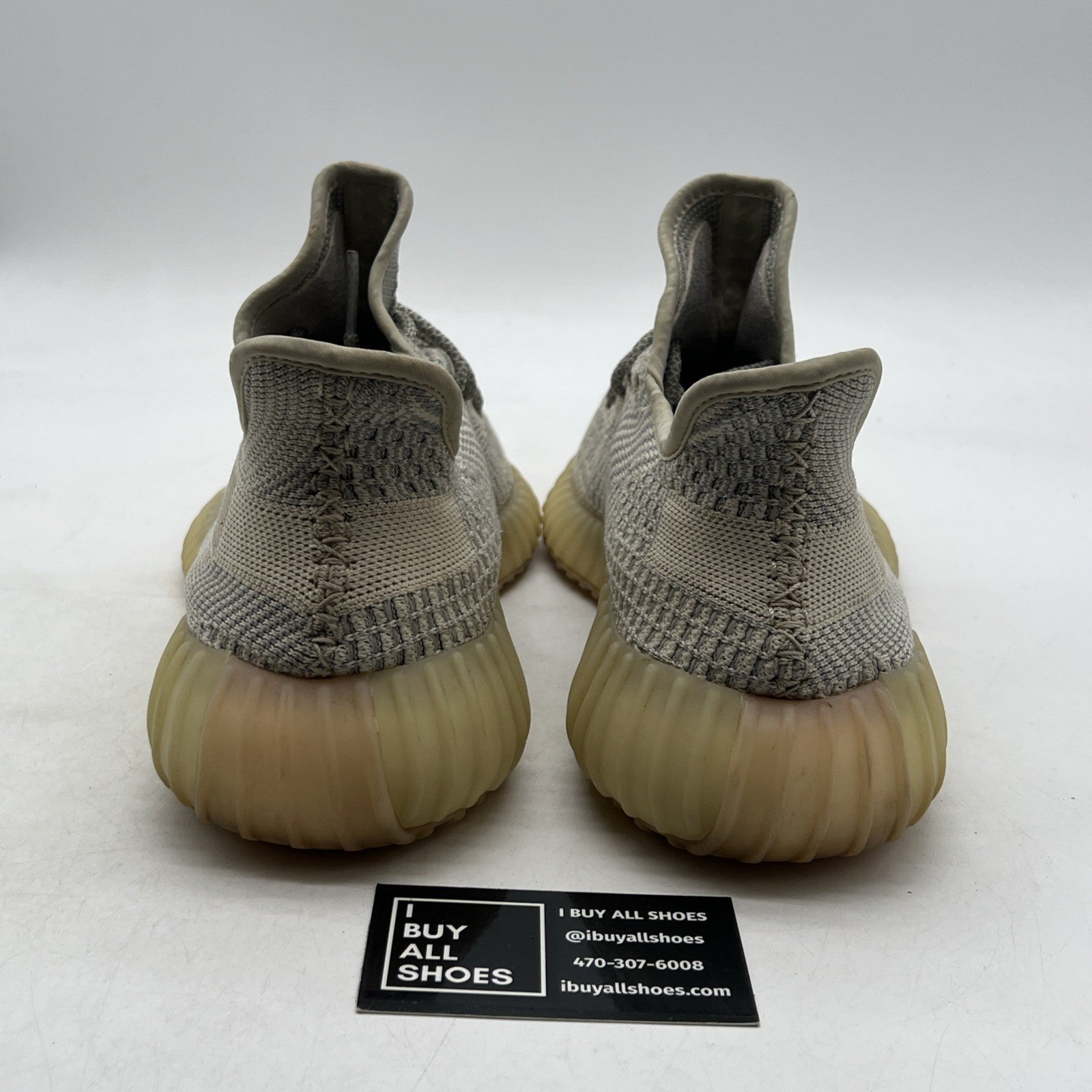 Size 13 - adidas Yeezy Boost 350 V2 Lundmark Non-Reflective (FU9161)
