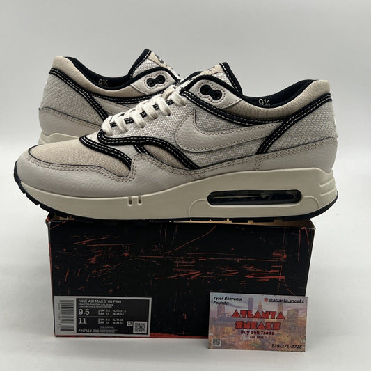 Size 9.5 - Nike Air Max 1 '86 OG Big Bubble - World Make Korea (FN7652-030)