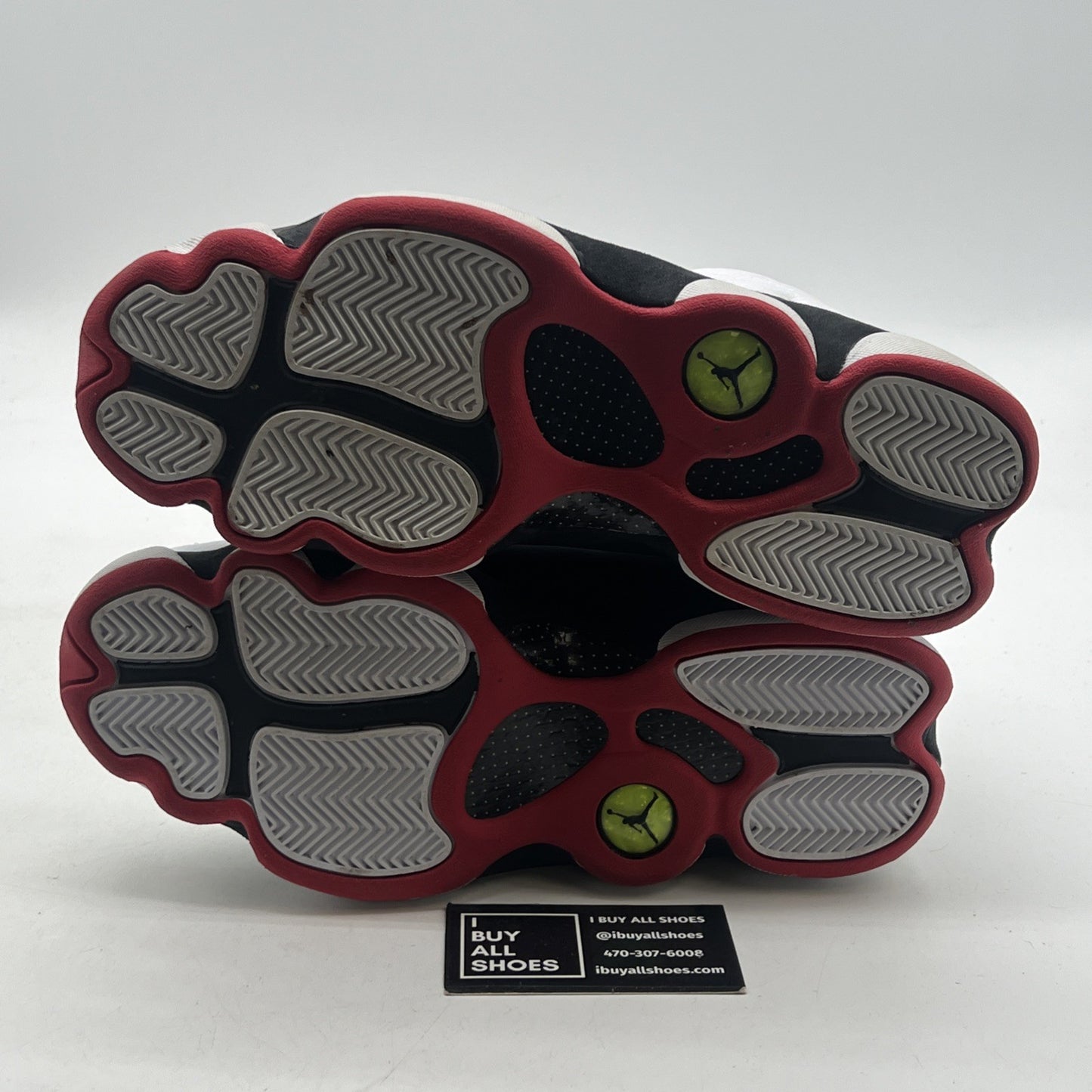 Size 9 - Air Jordan 13 Retro He Got Game 2018 (414571-104)
