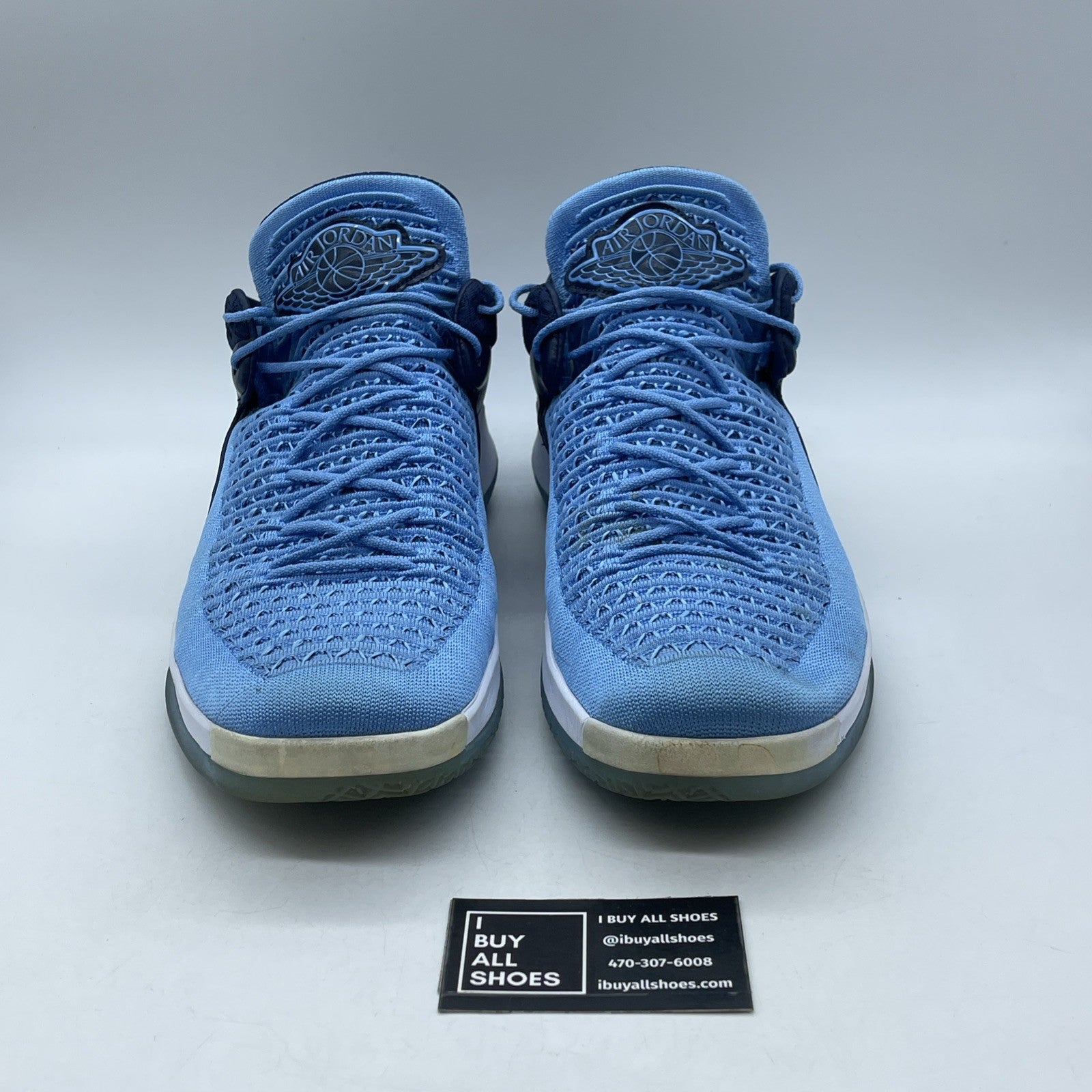 Size 14 - Air Jordan 32 'Win Like Low 82 (AA1256-401)