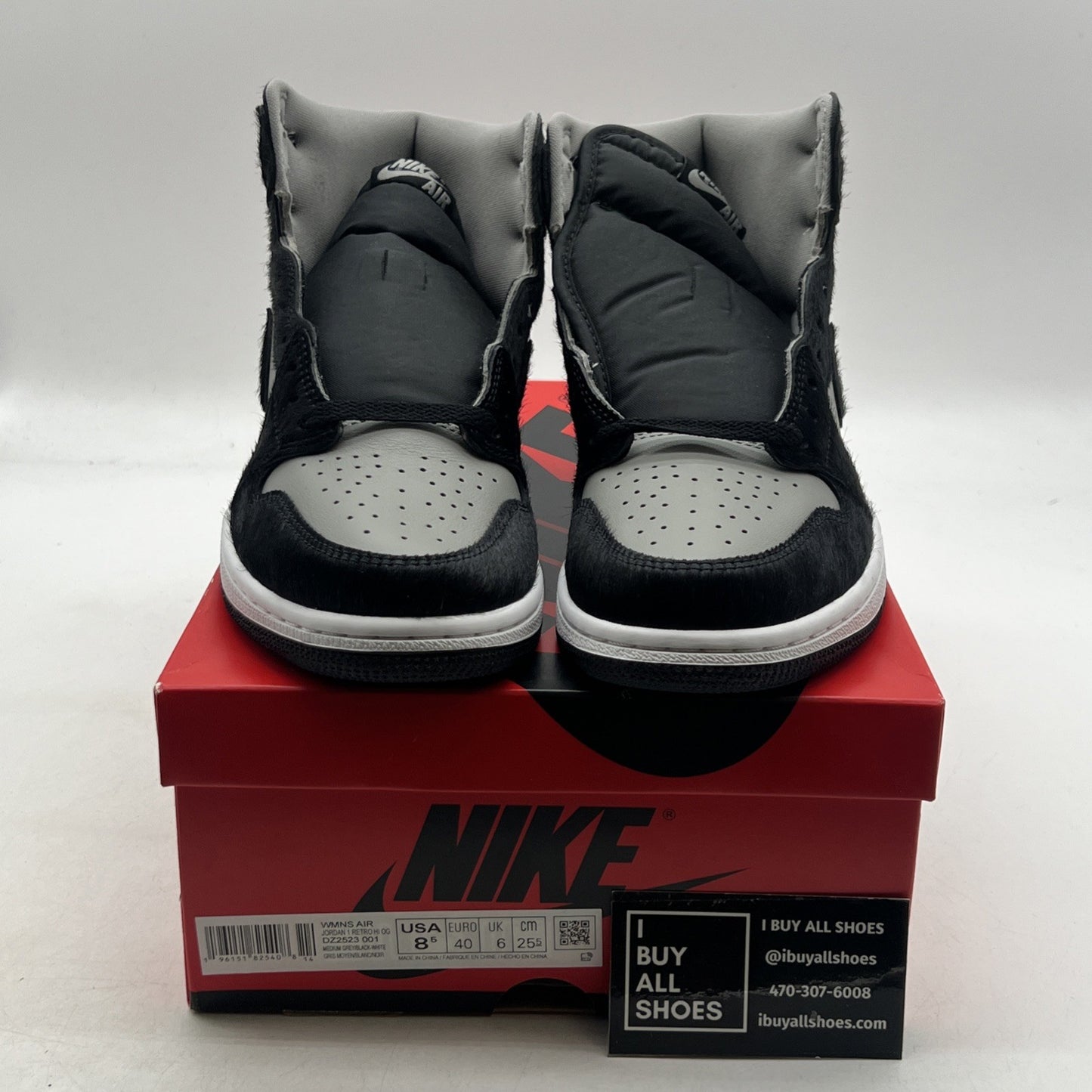Size 8.5 - Air Jordan 1 Retro High OG Twist 2.0 2022 (DZ2523-001)