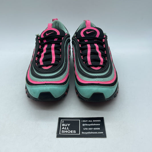 Size 8 - Nike Air Max 97 Hyper Turquoise (CU4877-300)