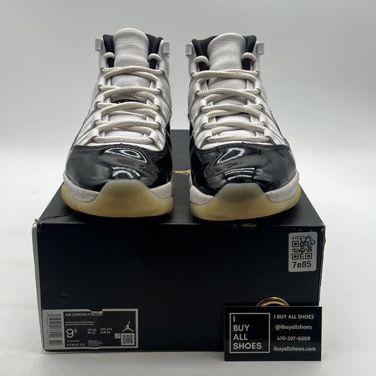 Size 9.5 - Air Jordan 11 Retro Mid Gratitude / Defining Moments (CT8012-170)