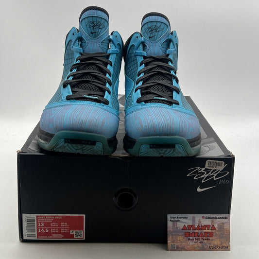 Size 13 - Nike Air Max LeBron 7 Retro QS 2020 All Star (CU5646-400)