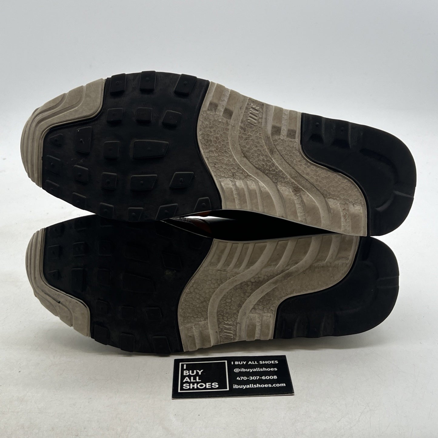 Size 10.5 - Nike Air Safari 2018 OG (A03295-001)