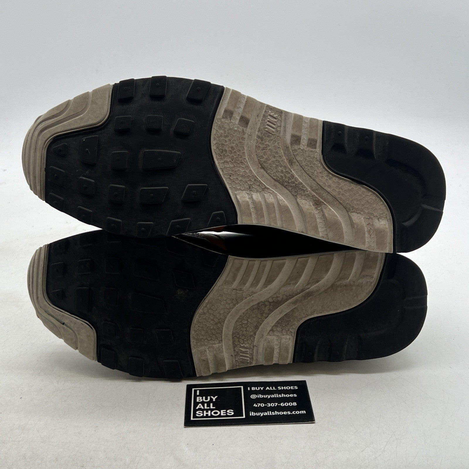 Size 10.5 - Nike Air Safari 2018 OG (A03295-001)