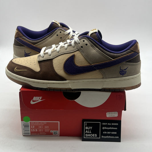 Size 12 - Nike Dunk Low Premium Setsubun (DQ5009-268)