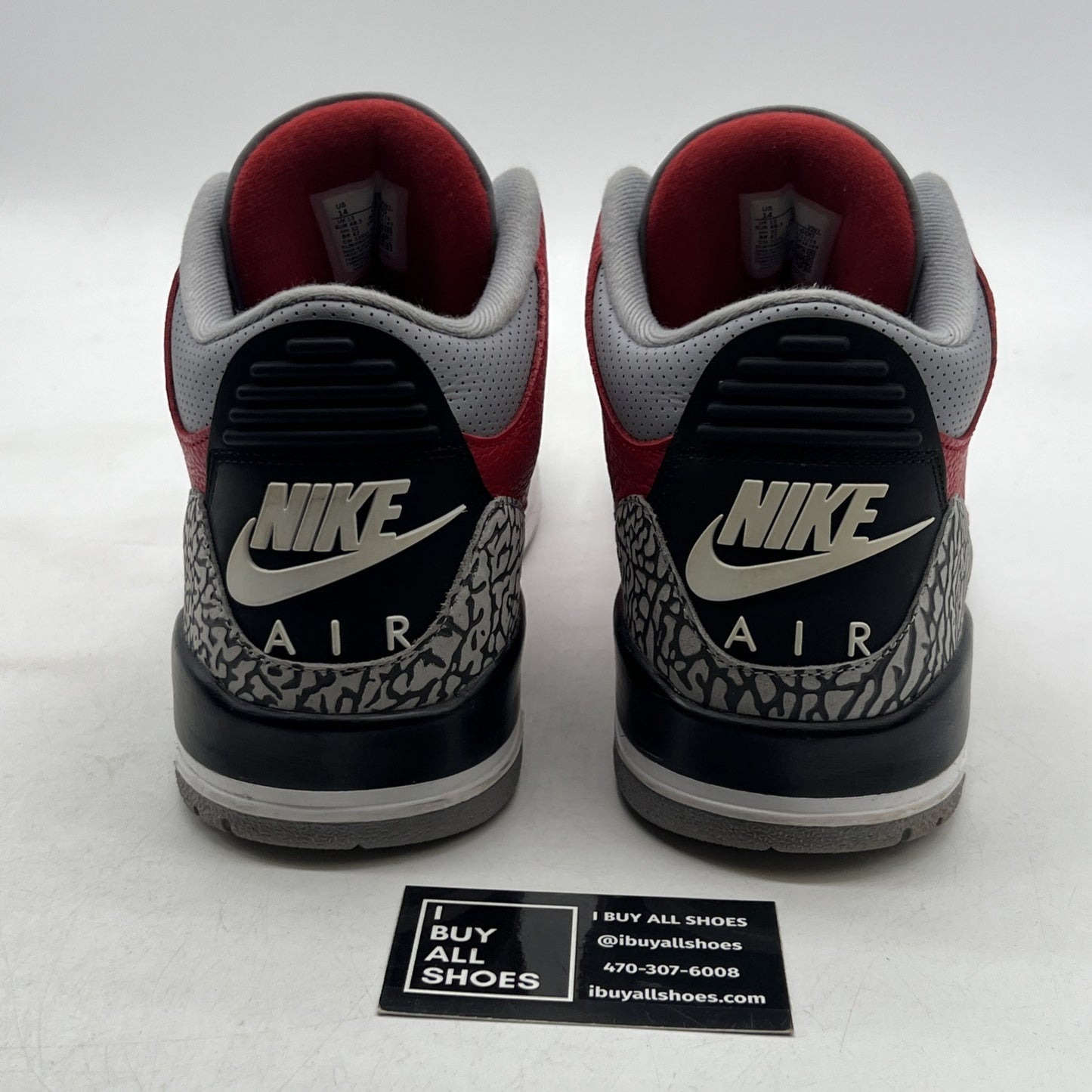 Size 14 - Air Jordan 3 Retro SE Mid Unite (CK5692-600)